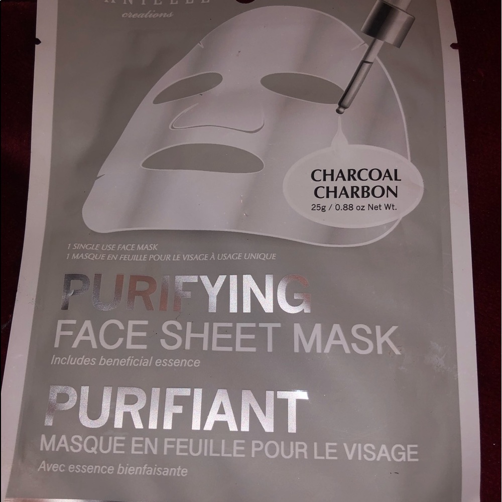 Face masks